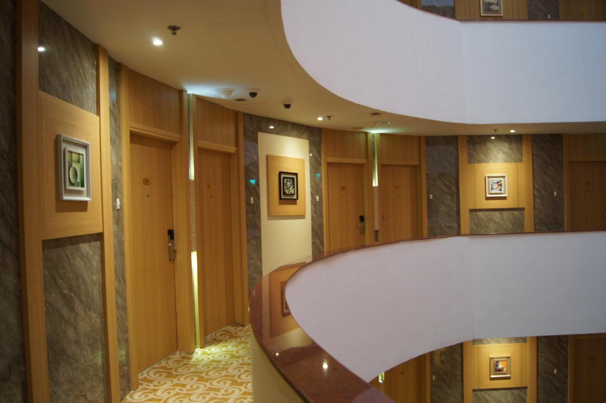 Robertson Quay Hotel 싱가포르 외부 사진