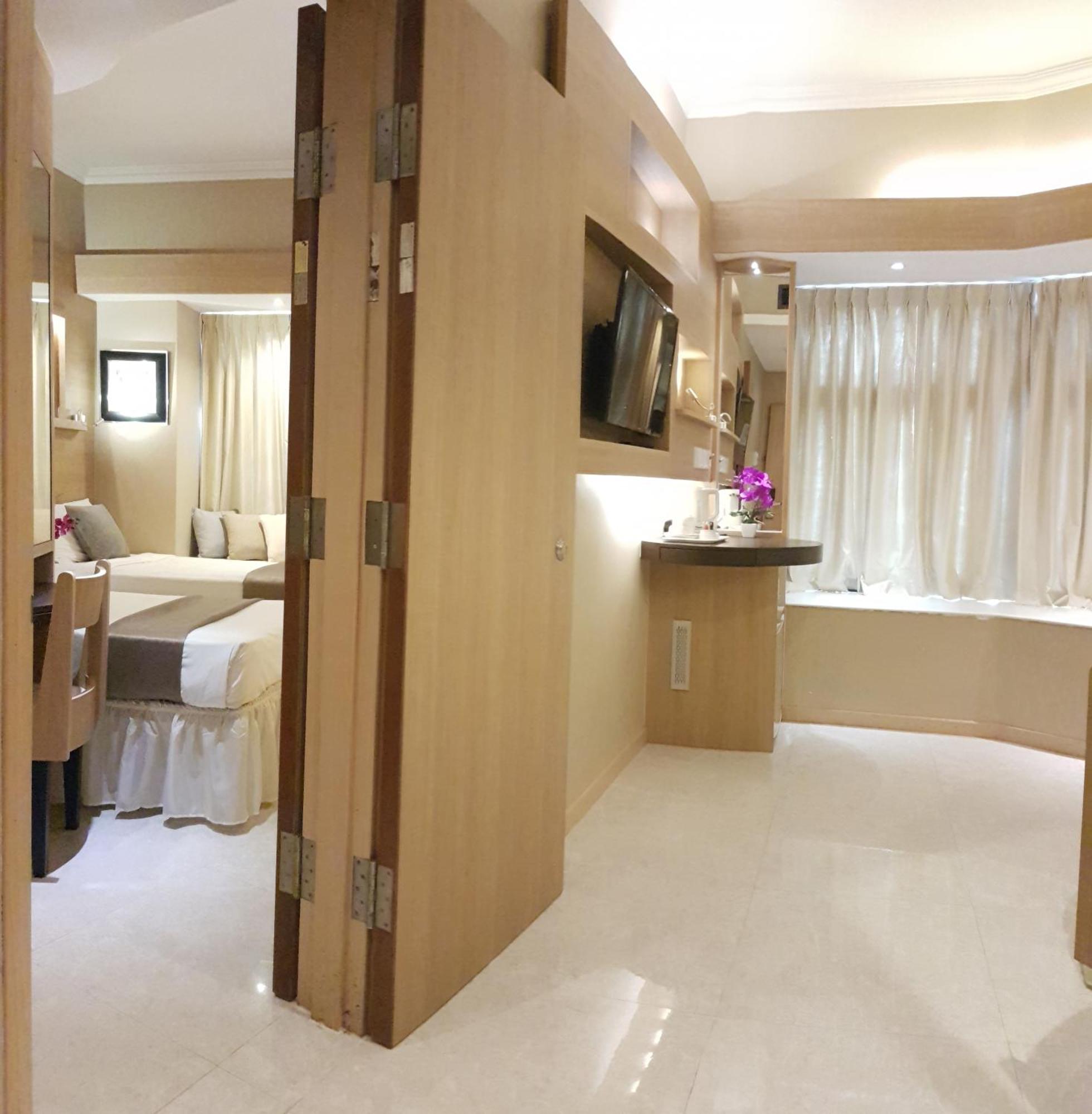 Robertson Quay Hotel 싱가포르 외부 사진